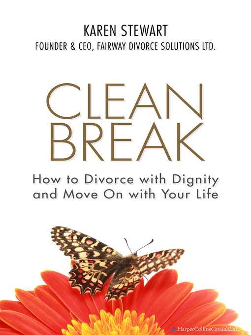 Title details for Clean Break by Karen Stewart - Available